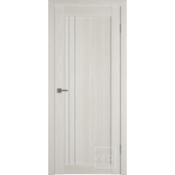 Межкомнатная дверь VFD Atum Pro 33 Artic Oak White Cloud со стеклом Серия Atum Pro Межкомнатная дверь VFD Atum Pro 33 Artic Oak White Cloud со стеклом Серия Atum Pro