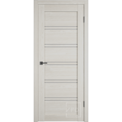 Межкомнатная дверь VFD Atum Pro 28 Artic Oak White Cloud со стеклом Серия Atum Pro Межкомнатная дверь VFD Atum Pro 28 Artic Oak White Cloud со стеклом Серия Atum Pro