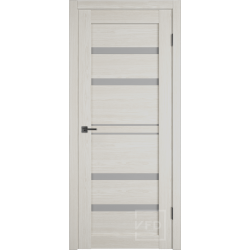Межкомнатная дверь VFD Atum Pro 26 Artic Oak White Cloud со стеклом Серия Atum Pro Межкомнатная дверь VFD Atum Pro 26 Artic Oak White Cloud со стеклом Серия Atum Pro