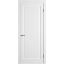 Межкомнатная дверь VFD Glanta Polar глухая без стекла Серия Stockholm Classic Межкомнатная дверь VFD Glanta Polar глухая без стекла Серия Stockholm Classic