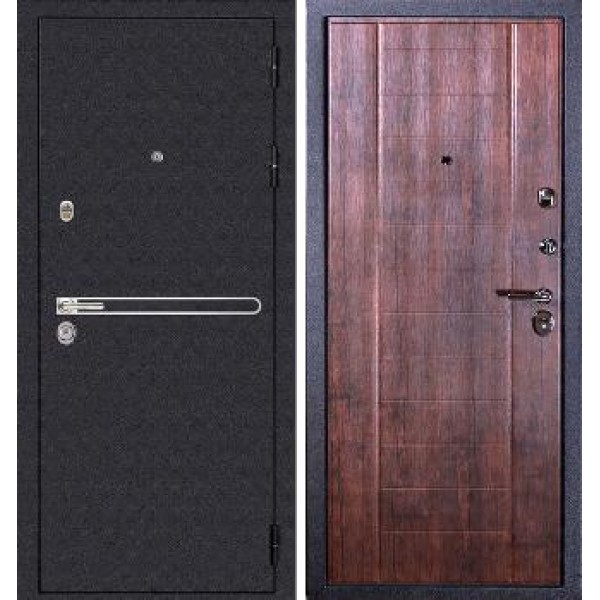 Входная металлическая дверь MД-20