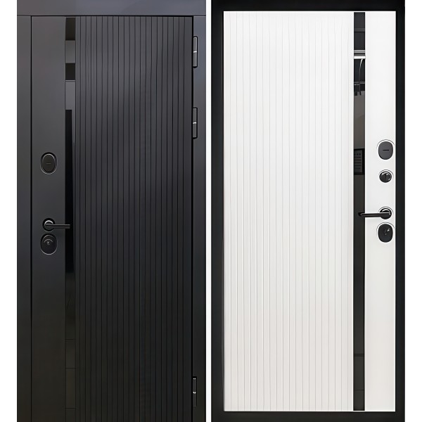 Входная дверь металлическая MX 46 STR