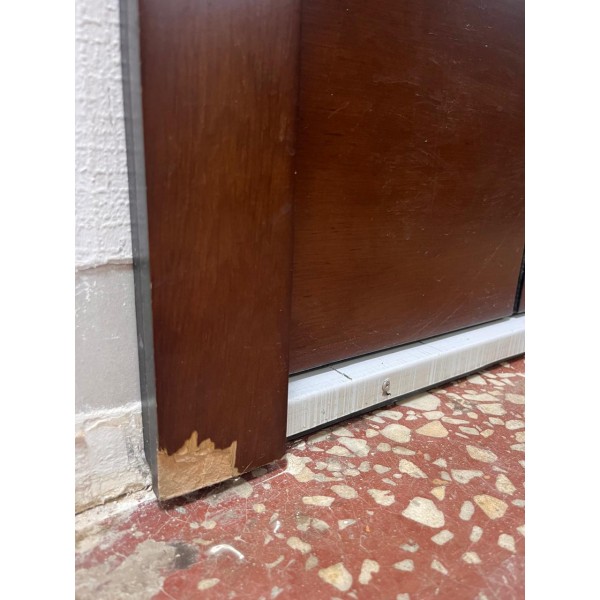 Входная металлическая дверь "NEO Квадро термо"